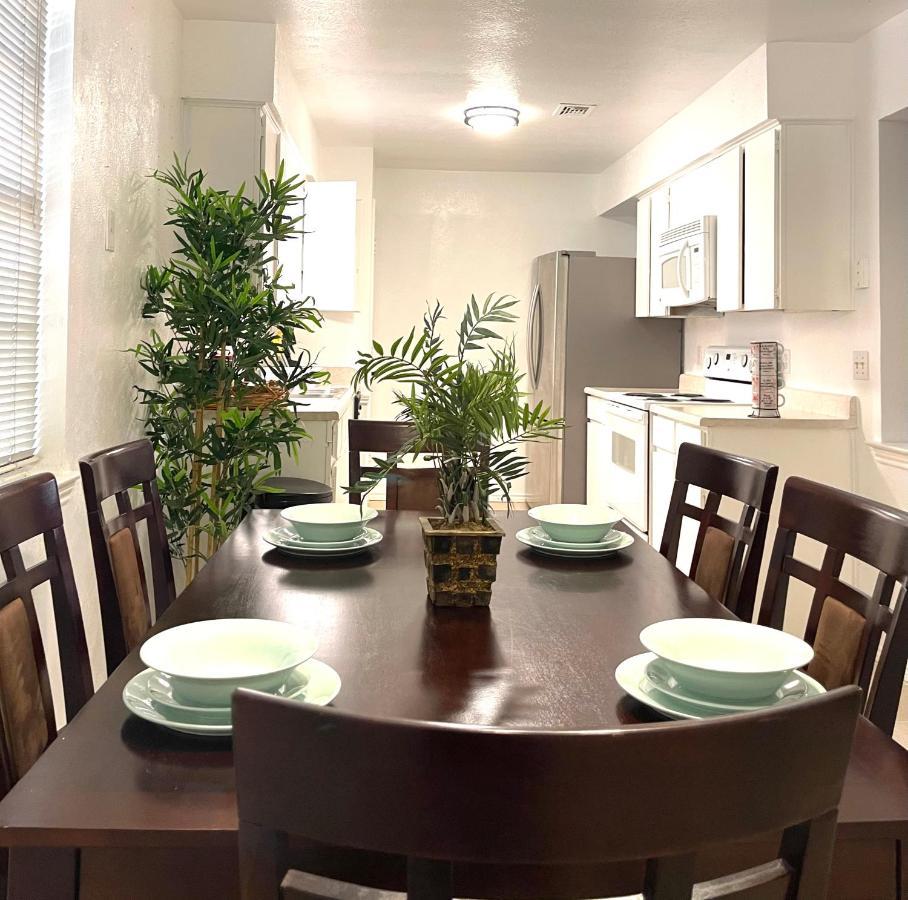 Downtown In Plano Apartment ภายนอก รูปภาพ