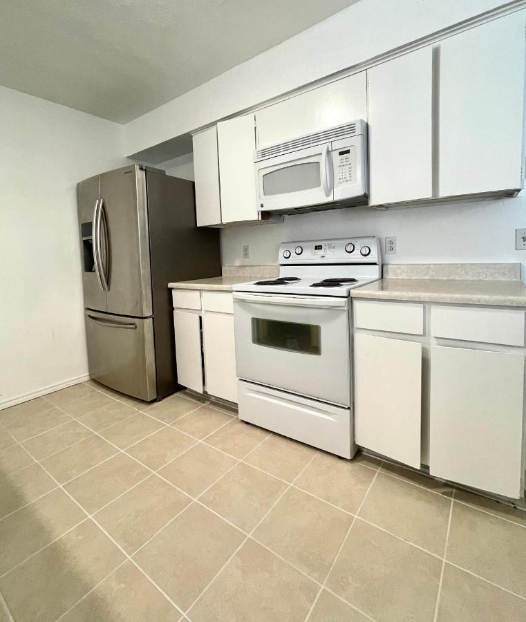 Downtown In Plano Apartment ภายนอก รูปภาพ